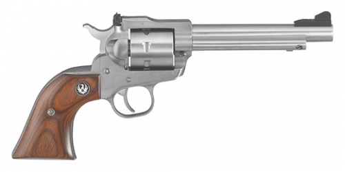 Ruger Single-Seven Stainless 5.5 327 Federal Magnum Revolver