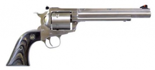 Ruger Super Blackhawk Hunter 41 Magnum Revolver