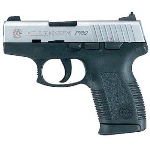 Taurus PT132 .32 ACP  Stainless MILLENIUM PRO 10RD Blem