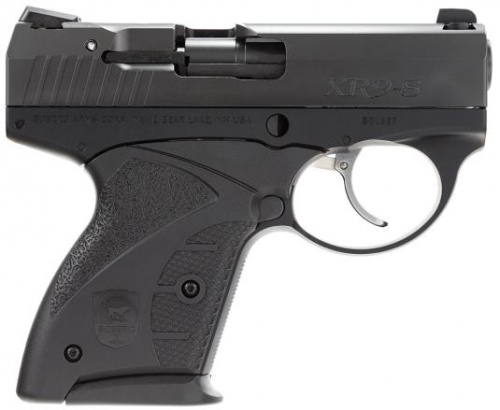 BOBERG XR9-S 9MM 3.35 ONYX