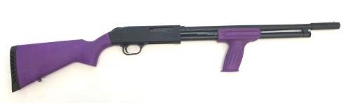 Mossberg & Sons Talo 500 410 Gauge Pump Action Shotgun