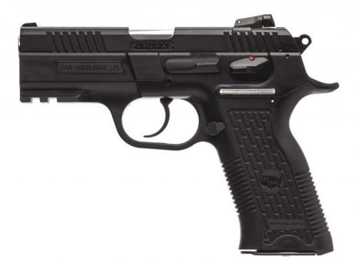 USSG SAR K2P 9MM 3.8 BLUE GREEN 16RD