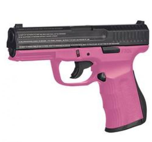 FMK Firearms 9C1G2-FAT 9MM 4 10RD