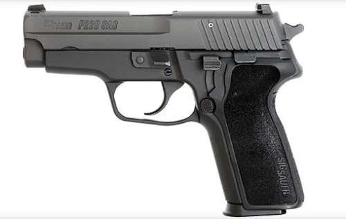 SIG SAUER P229 9MM