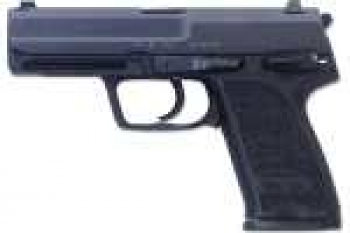 HK USP40 40SW BLUE 2 10RD