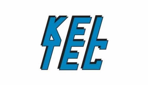 KELTEC P-3AT 380 ACP