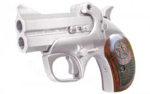 Bond Arms Texax Defender 22 Magnum / 22 WMR Derringer