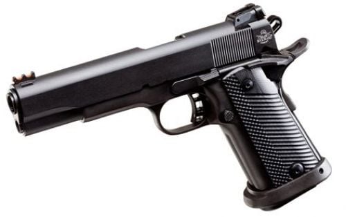 Rock Island Armory Ultra FS HC .45 ACP 5 Inch Barrel Parkeri