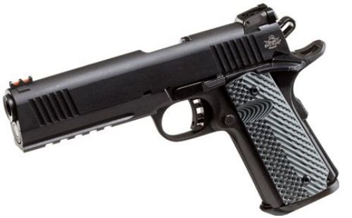 Rock Island Armory TAC Ultra FS - 40 S&W