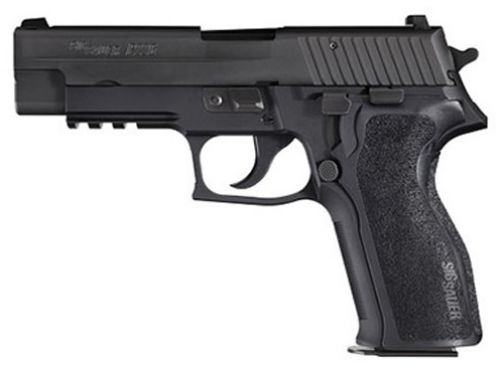 SIG P226 357SIG CERTIFIED PRE OWNED