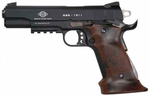 American Tactical Imports M1911 TGT .22 LR  5 RL 10