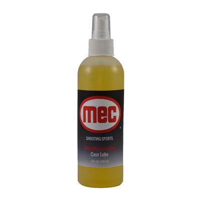 MEC Case Lube, 8 oz