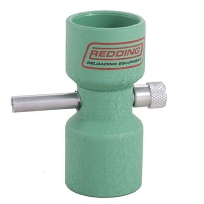 Redding Powder Trickler Model 5