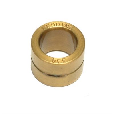 Redding Bushing .255 titanium coated