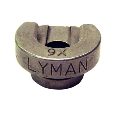 Lyman Shell Holder Head X 15