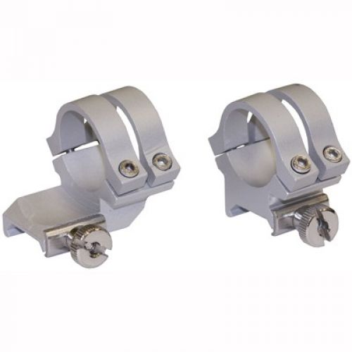 49055-RINGS QUAD-LOCK,DET.1MED.SILVER