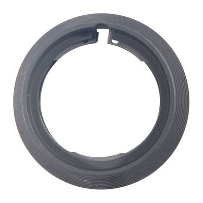 DPMS Snap Ring Steel Black