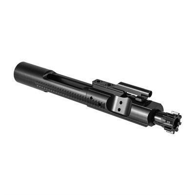 M16 Bolt Carrier Group 5.56x45mm Nitride MP