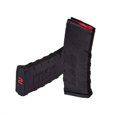 Amend2 30rd Magazine 5.56x45 Black