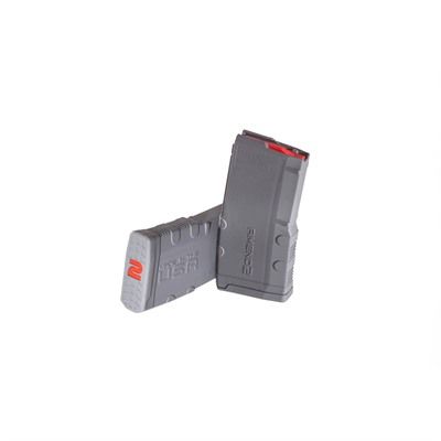 AR-15 MOD-2 Style 20 Round Gray Magazine