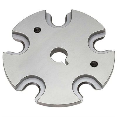 #23 LOCK-N-LOAD SHELLPLATE