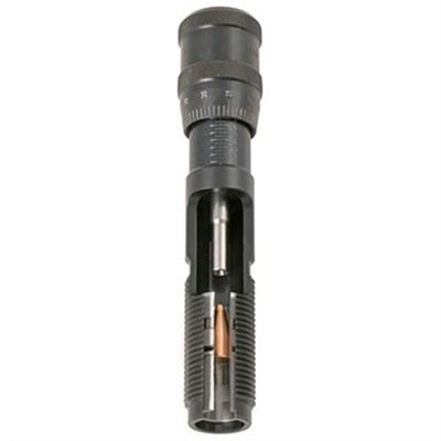 RCBS 6Mm Creedmoor Gm Seater