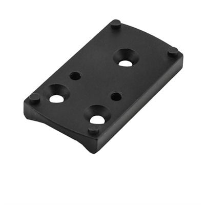 Burris FastFire Mount Picatinny/Weaver