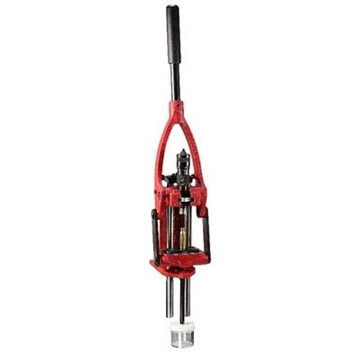 Forster Co-Ax Reloading Press