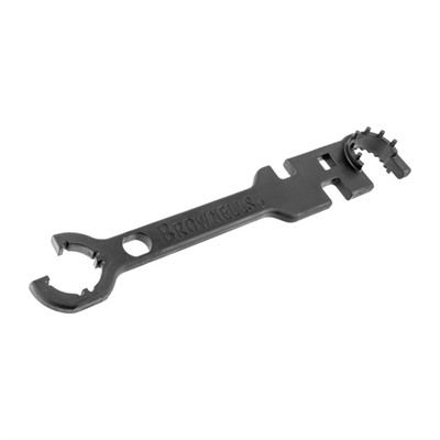 AR-15 ArmorerS Wrench