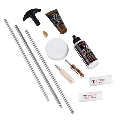 T17 Blackpowder Muzzleloader Cleaning Kit