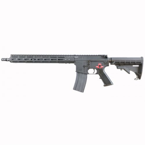 Franklin Armory BFSIII-M4 223 Remington/5.56 NATO AR15 Semi Auto Rifle