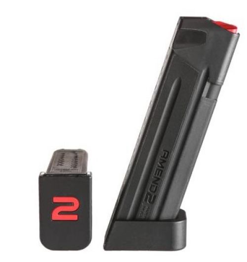 AMEND2 A2 For Glock 17 10 ROUND ONLY MAGAZ