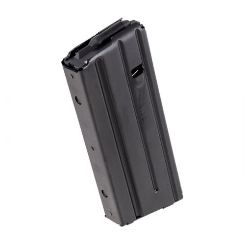 AR-15 25RD STRAIGHT BODY MAGAZINE