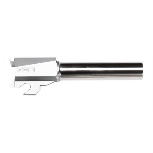 Compact PF320 Barrel Stainless Steel