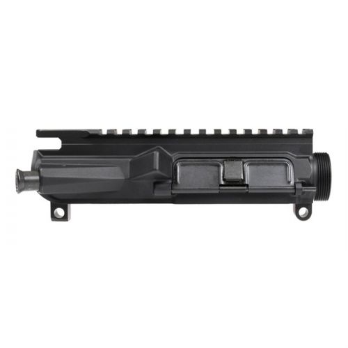 AR-15 M4E1 Assembled Upper Receiver Black 5.56mm