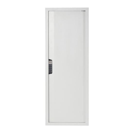 IN WALL LONG GUN SAFE