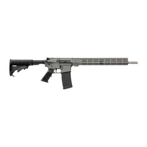 GLFA 223 WYLDE TUNGSTEN/SS