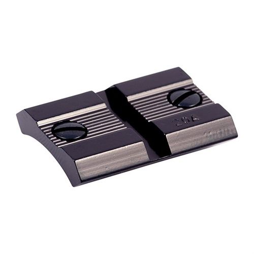 Weaver Model #20A Detachable Top Mount 2-Piece Base, Fits Interarms Mark X Front