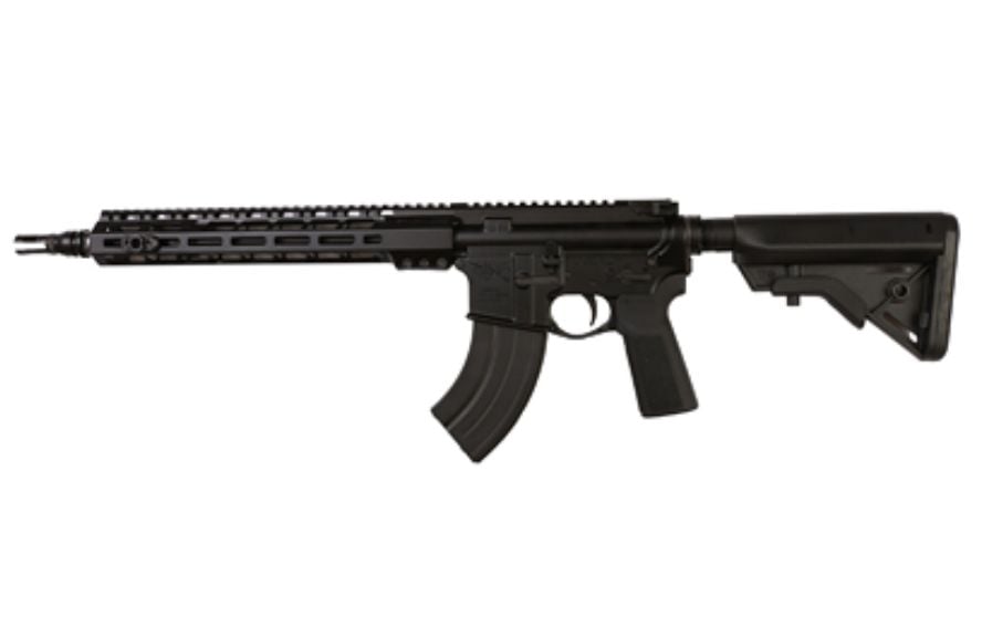 M4-89 MATCH 6.5 GRENDEL RIFLE