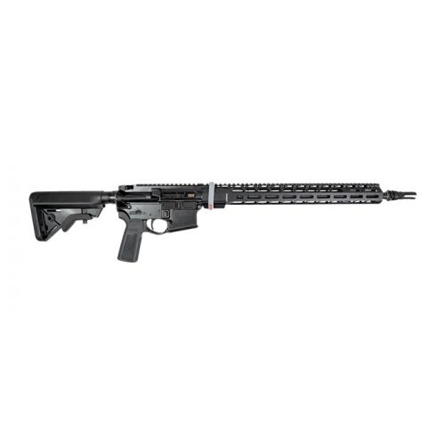 Sons of Liberty Gun Works M4 89 Match 6MM ARC, 18 Barrel, 26 Rounds
