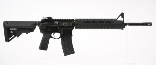 Sons of Liberty Patrol SL-16 5.56 NATO, 16 Threaded Barrel, 30 Rounds
