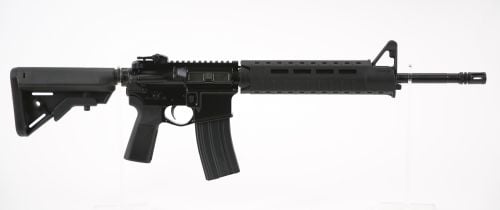 Sons of Liberty Patrol SL-16 5.56 NATO, 16 Threaded Barrel, 30 Rounds