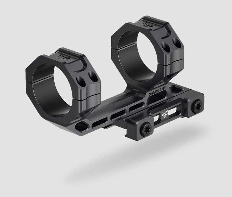 FREEDOM LIGHT CANTILEVER MOUNT