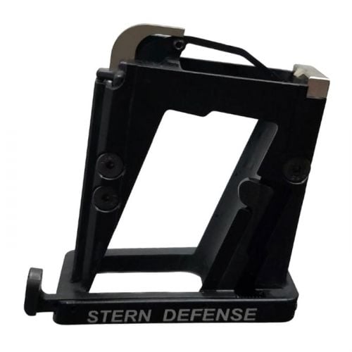 Stern Defense AR-15 9mm Conversion Adapter for Beretta 92 Magazines