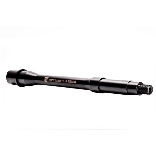 Rosco AR-15 10.5 Bloodline BBL M4 Carbine 1-7Tw 1/2-28 5.56 Nato