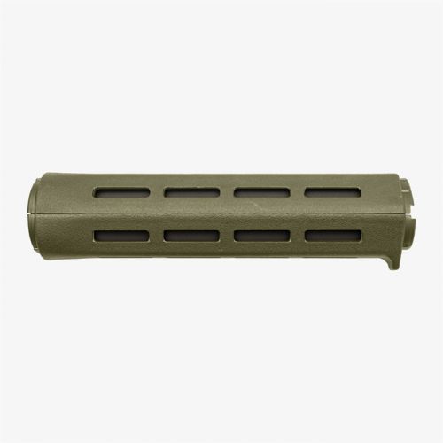 B5 Systems AR-15 Mid-Length Handguard M-LOK OD Green