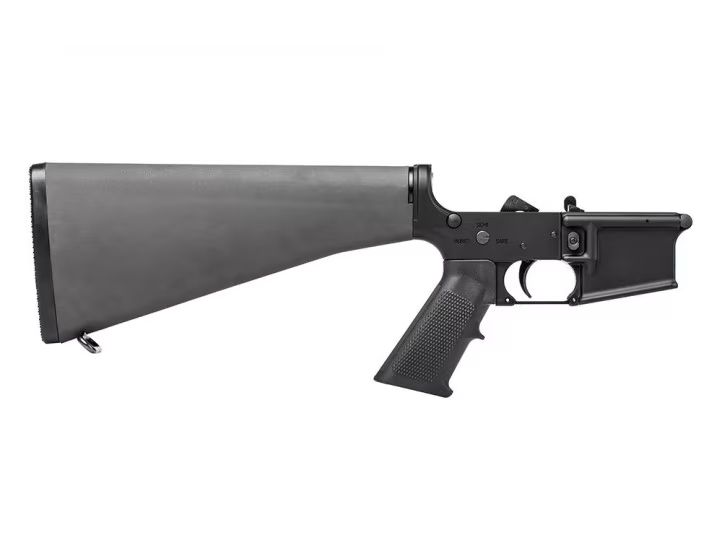 Aero Precision AR-15 M16A4 Complete Lower