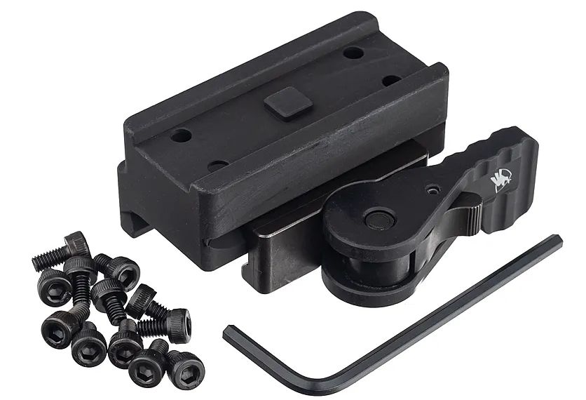 AIMPOINT MICRO CAS-V MOUNT