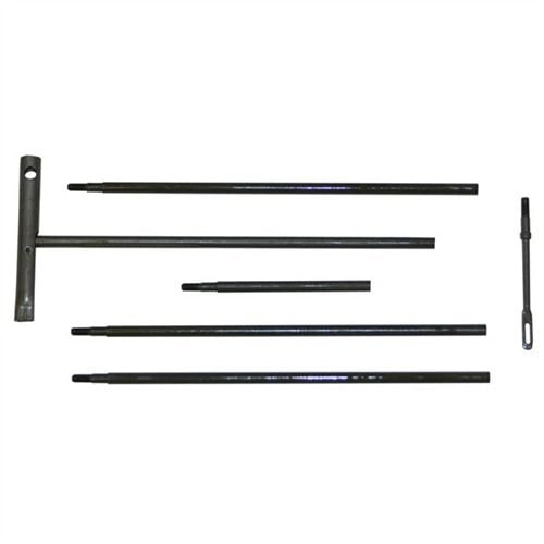 Brownells Cleaning Rod Small Arms Kit