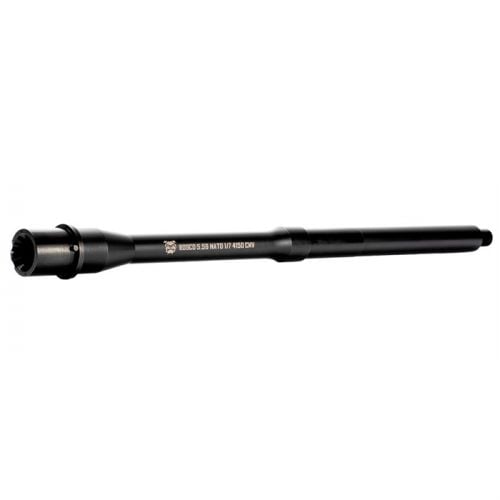 Rosco Bloodline AR-15 M4 Mid-Length 5.56 Nato 16 Barrel